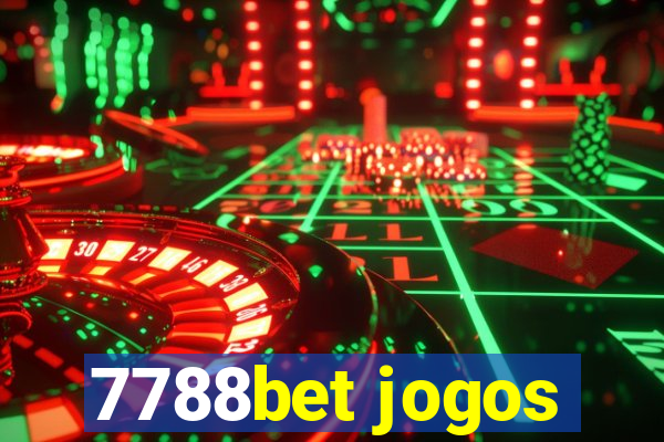 7788bet jogos